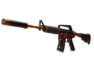 M4A1-S | Atomic Alloy
