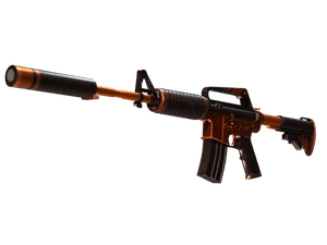 M4A1-S | Atomic Alloy