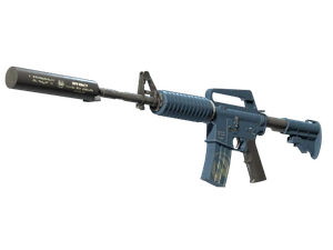 M4A1-S | Guardian