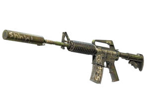M4A1-S | Flashback