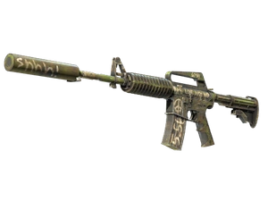 M4A1-S | Flashback