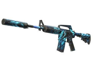 M4A1-S | Nightmare