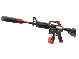 M4A1-S | Cyrex