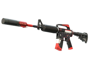 M4A1-S | Cyrex