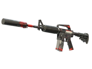 M4A1-S | Cyrex