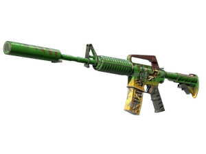 M4A1-S | Emphorosaur-S
