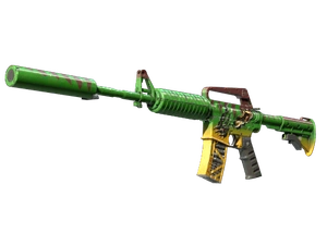 M4A1-S | Emphorosaur-S