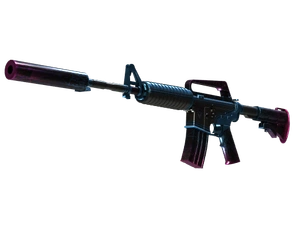 M4A1-S | Decimator