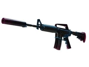 M4A1-S | Decimator