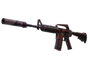 M4A1-S | Night Terror