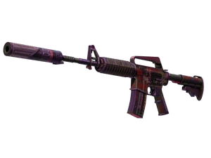 M4A1-S | Night Terror