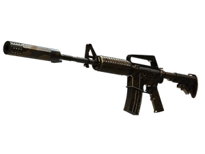 M4A1-S | Mud-Spec