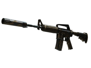 M4A1-S | Mud-Spec