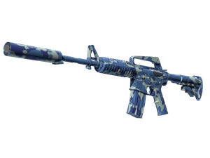 M4A1-S | Bright Water