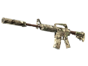 M4A1-S | VariCamo
