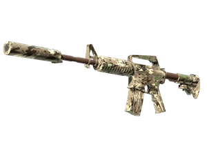 M4A1-S | VariCamo