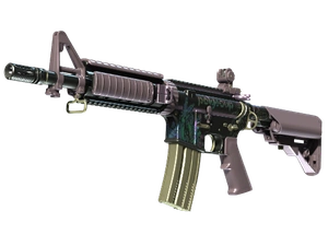 M4A4 | Polysoup