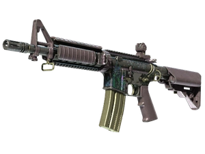 M4A4 | Polysoup
