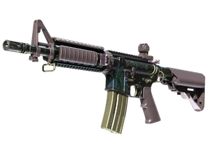 M4A4 | Polysoup