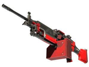 M249 | System Lock