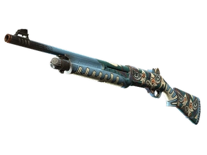 Nova | Ocular