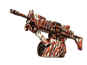 Negev | Lionfish