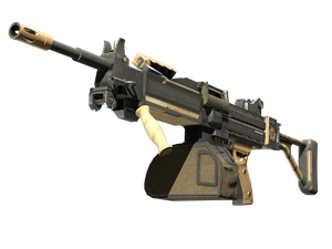 Negev | Desert-Strike