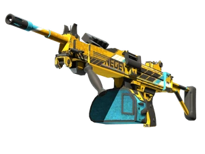 Negev | Power Loader