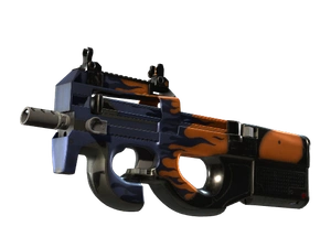 P90 | Chopper