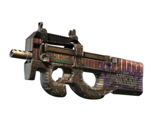P90 | Freight