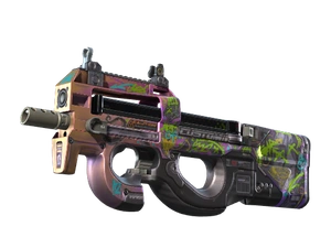 P90 | Neoqueen