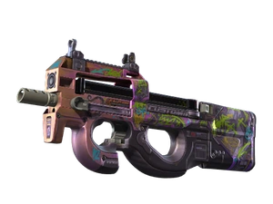 P90 | Neoqueen