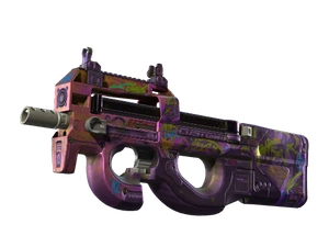 P90 | Neoqueen
