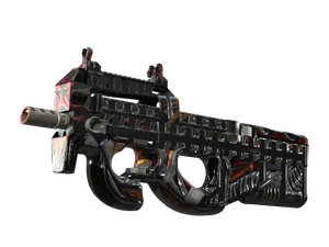 P90 | Vent Rush