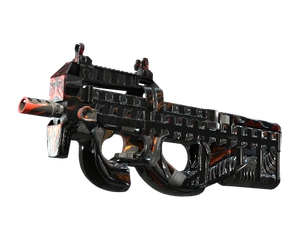 P90 | Vent Rush