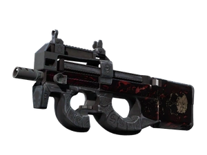 P90 | Shallow Grave
