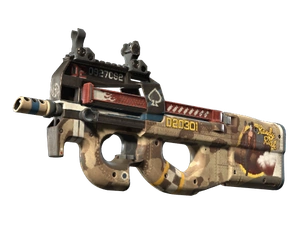 P90 | Randy Rush