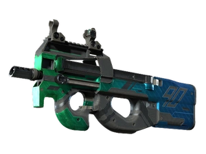 P90 | Wave Breaker