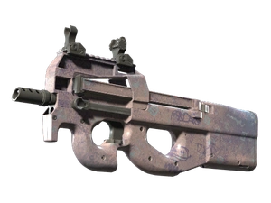 P90 | Wash me