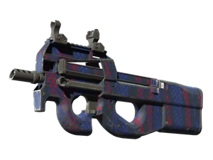 P90 | Teardown