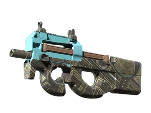 P90 | Facility Negative