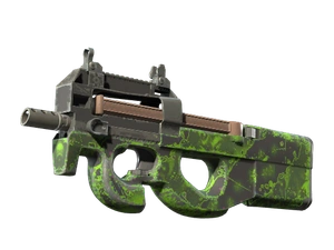 P90 | Virus