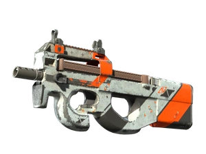 P90 | Asiimov
