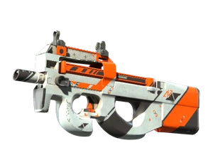 P90 | Asiimov