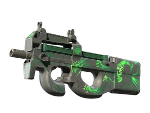 P90 | Grim