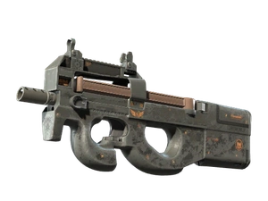 P90 | Elite Build
