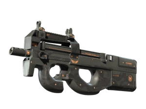 P90 | Elite Build