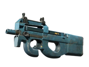 P90 | Off World