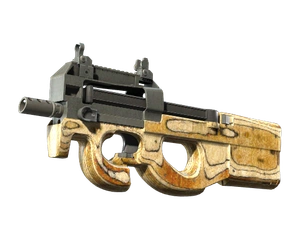 P90 | Shapewood