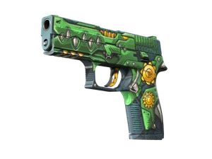 P250 | See Ya Later